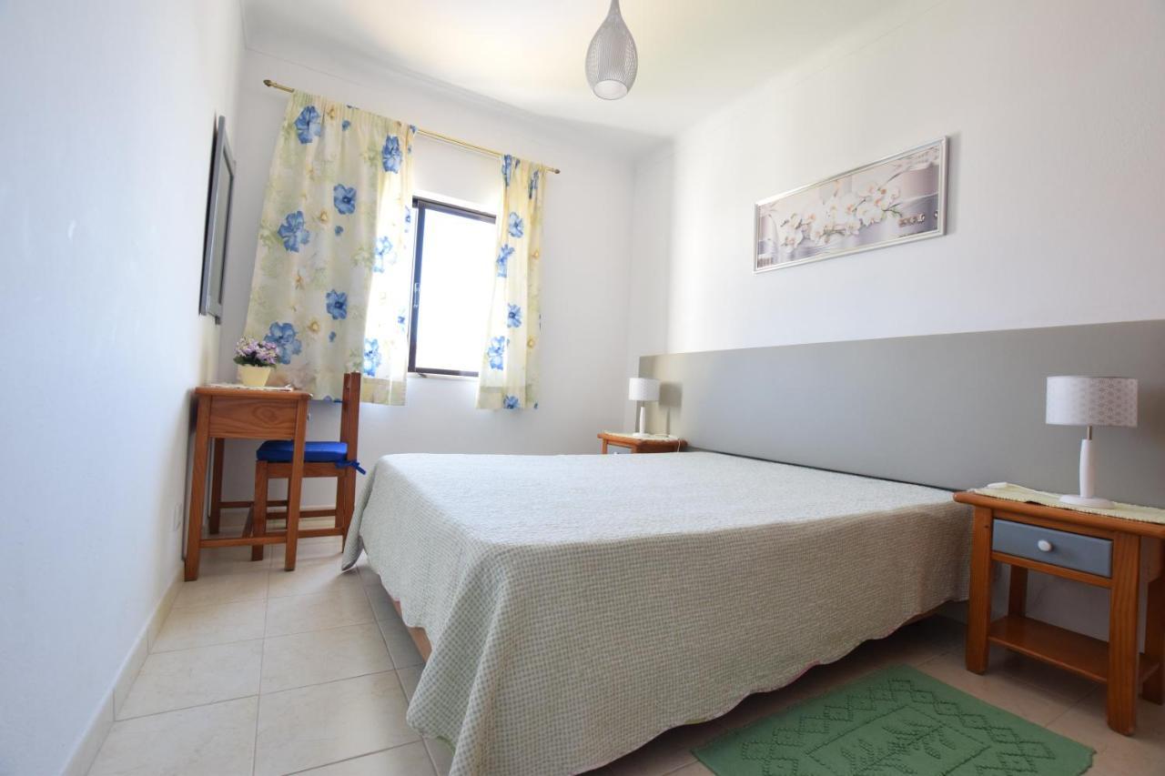 Apartamentos Carruna Albufeira Exterior foto
