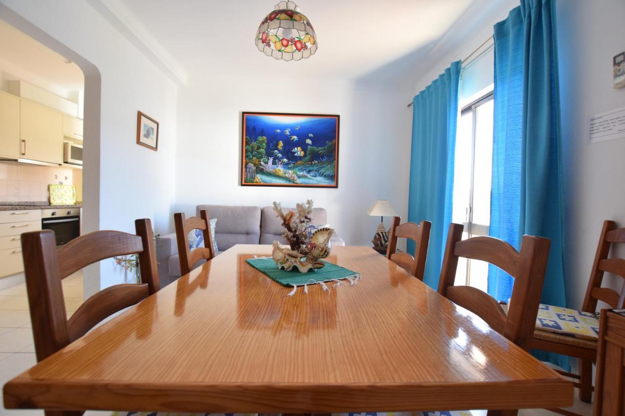 Apartamentos Carruna Albufeira Exterior foto