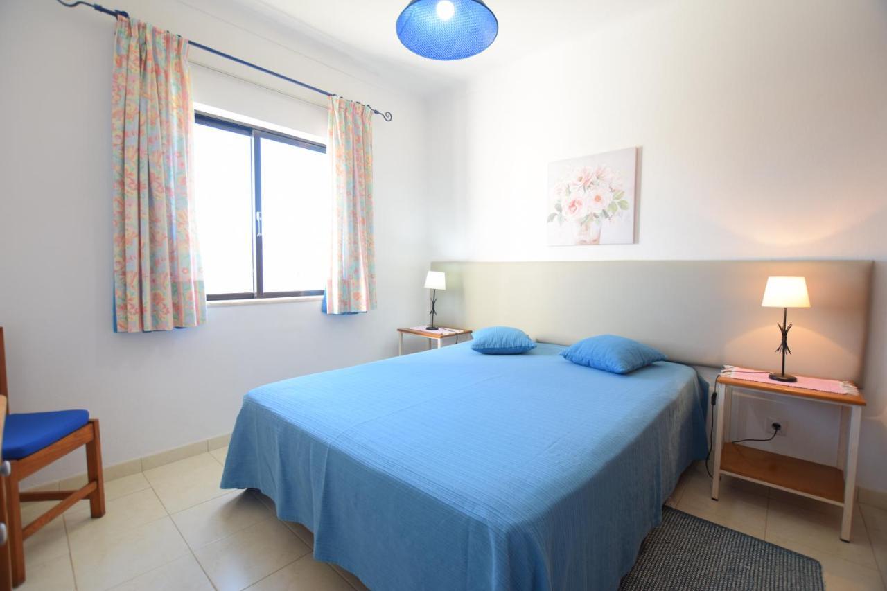 Apartamentos Carruna Albufeira Exterior foto